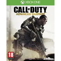 Call of Duty: Advanced Warfare (FR/Multi in Game)
