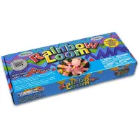 Rainbow loom Starter Kit