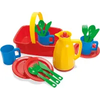 Dantoy Picknickset