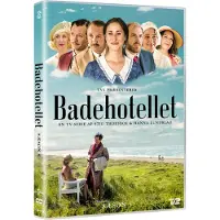 Dvd Badehotellet - Season 5 - DVD