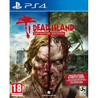 Dead Island Definitive Edition Collection Meertalig PlayStation 4