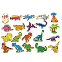 Vigatoys Viga Toys - Educatief Spel
