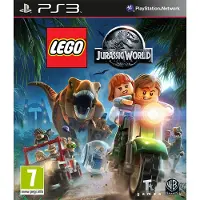 LEGO Jurassic World - PS3
