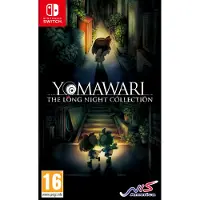 Yomawari: The Long Night Collection - Switch