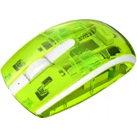 PDP Wireless Mouse - Lalalime