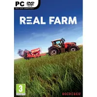 PC Real Farm Sim