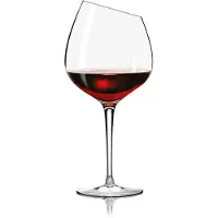 Eva Solo - Glas Wijn Bourgogne 500 ml Set van 2 Stuks - Transparant - Glas