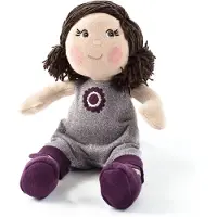 Smallstuff Knitted Luna Pop
