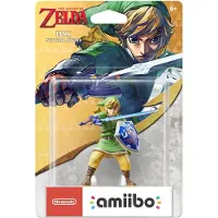 Nintendo Link (The Legend of Zelda: Skyward Sword)