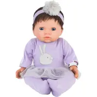 Tiny Treasures Tutu Dress 30140 Pop