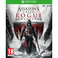 Assassin's Creed: Rogue Remastered - Xbox One