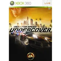 Need for Speed Undercover (Classics)