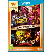 SteamWorld Collectie -NL-