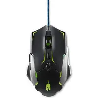 Games Titan Wired Gaming Mouse