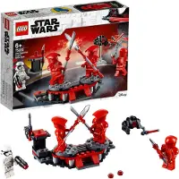 LEGO Star Wars 75225 Elite Praetorian Guard Battle Pack