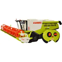 Happy People EUROPLAY Claas maïs- en graanrooier Lexion 780