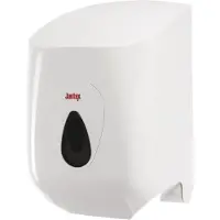 Jantex Horeca Handdoekdispenser Wit