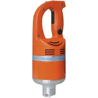 Dynamic Motorblok Dynamic BM 2000, 40-100L, 100 tot 9500tpm, 230V/500W