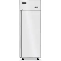 Hendi Horeca Vrieskast Geforceerd (Lager dan 90 cm)