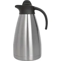 Olympia isoleerkan met schroefdop, 1,5ltr