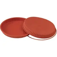 Silikomart Taartvorm Kartel 24 Cm Siliconen Horeca