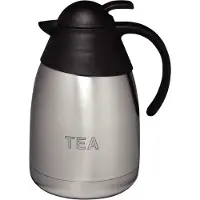 Olympia Isoleerkan rvs 1,5 ltr. TEA