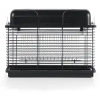 Hendi Elektrische Insectenvanger | 26 Watt