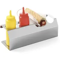 Hendi Hotdog houder