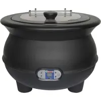 Hendi Soeppan 8 liter