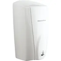 Rubbermaid Automatische Schuimzeepdispenser Wit | 110 cl