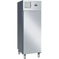 Saro Horeca Koelkast 2/1 Gastronorm (Hoger dan 200 cm)