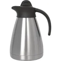 Olympia isoleerkan met schroefdop, 1ltr