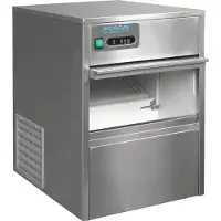 Polar Kogelvormige IJsklontjesmachine - 20kg