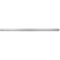 Caterchef Bonnenhouder 122 Cm Gesatineerd Aluminium Horeca