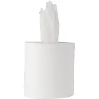 Tork Navulling voor centrefeed handdoekdispenser wit (6 stuks)