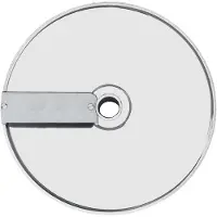 Hendi 8 mm snijschijf met 1 mes op de schijf - 280218