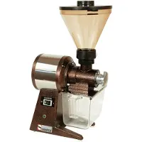 Santos Koffiemolen Santos No.1, H55 x B25 x L32, 230V / 510W