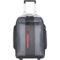 Piquadro Trolley grijs