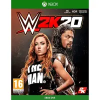 WWE 2K20 | Xbox One