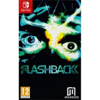 Flashback 25th Anniversary