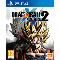 Dragon Ball - Xenoverse 2 | PlayStation 4