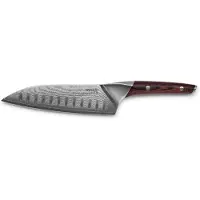 Eva Solo Nordic Kitchen Santoku Knife 18 cm