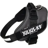 Julius-K9 IDC Powertuig Antraciet - maat 3