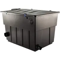 Oase BioTec ScreenMatic² 60000