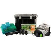 Velda Cross-Flow Biofill Set