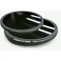 Mentter Variable HD ND-62 Pro 4-1000