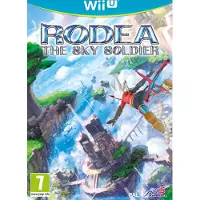 America Rodea The Sky Soldier