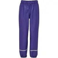 Lego Wear Regenhose - Lila - - 4 Jahre (104) - Regenhosen