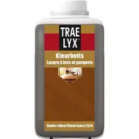 Trae-Lyx Kleurbeits 2534 Donker Eiken 1 LTR