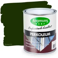 Koopmans Perkoleum 244 Sparregroen - 2,5 liter